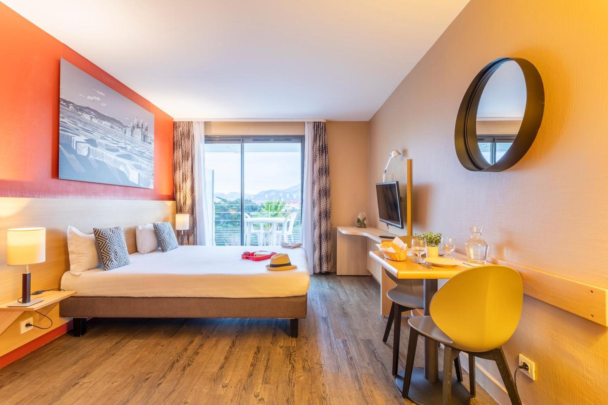 Comfort Prado 3* Marseille