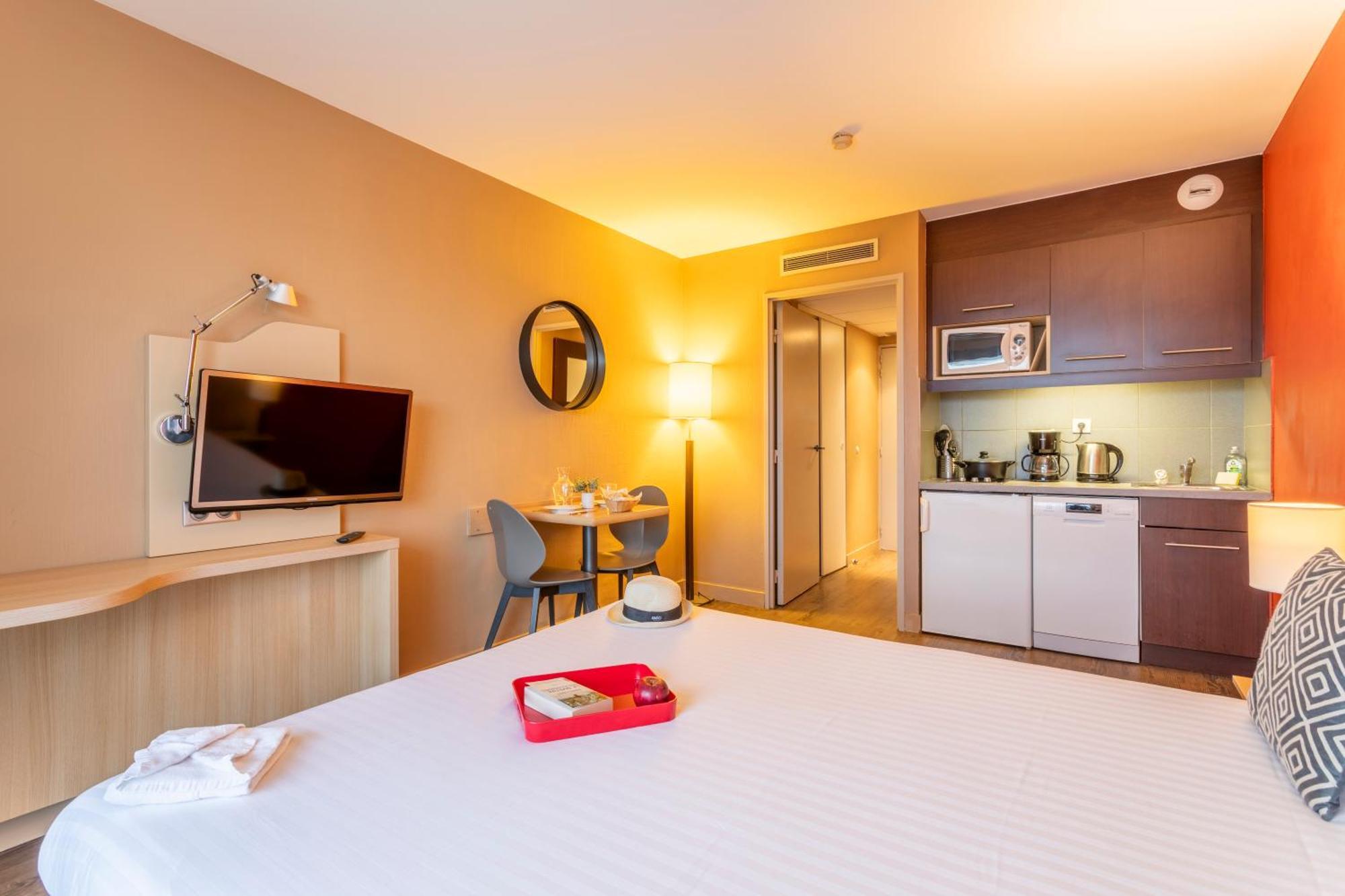 Hotel Comfort Prado Marseille