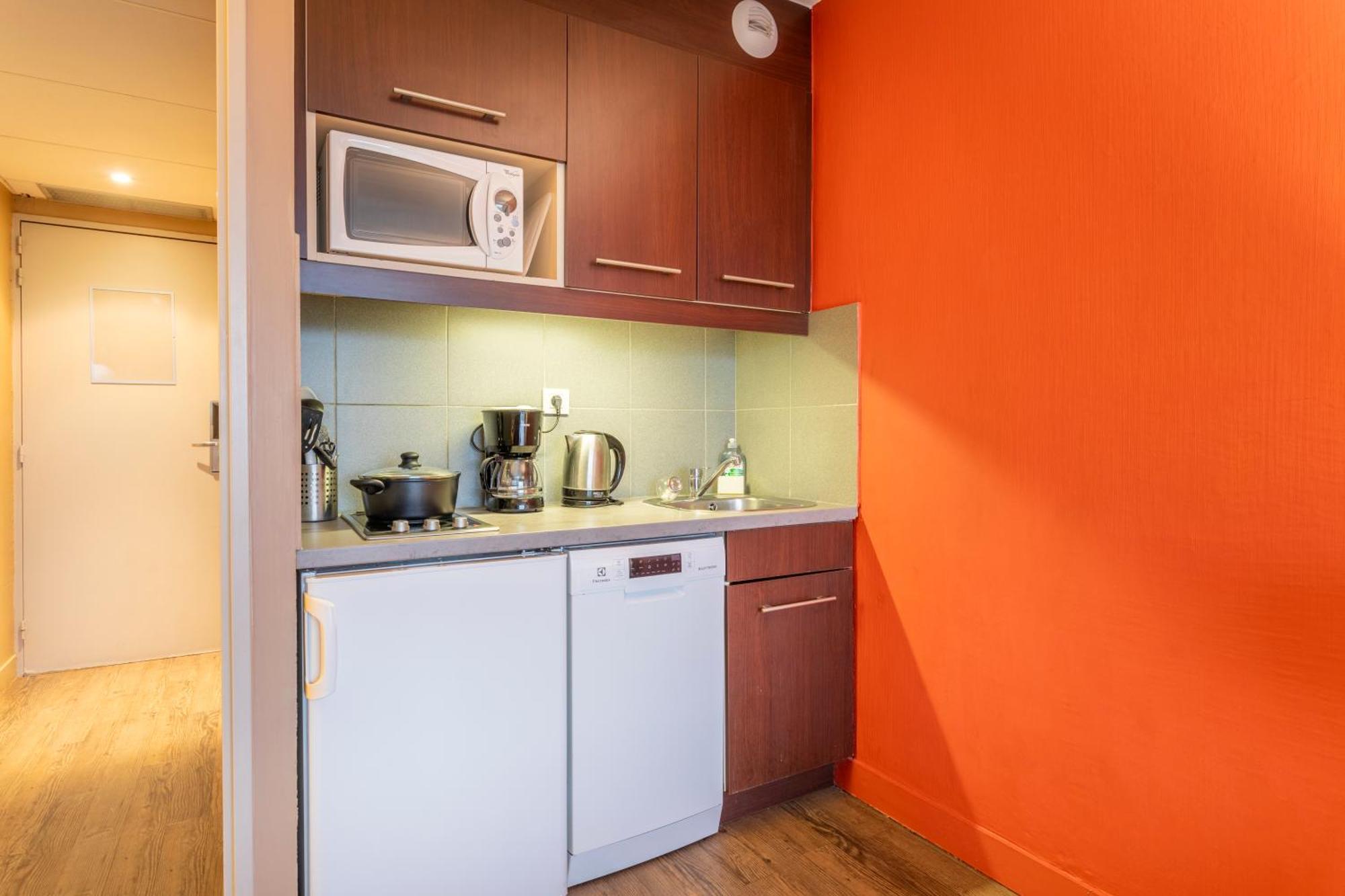 Comfort Prado Hotel Marseille