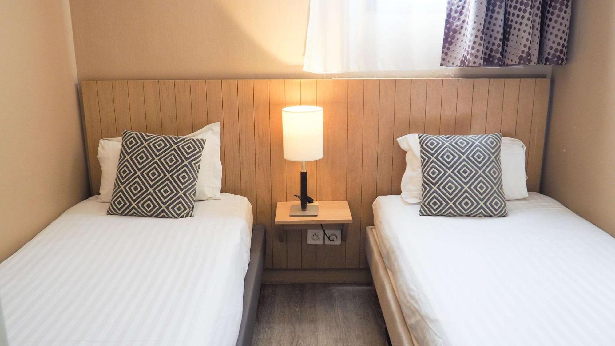 Comfort Prado Hotel 3*