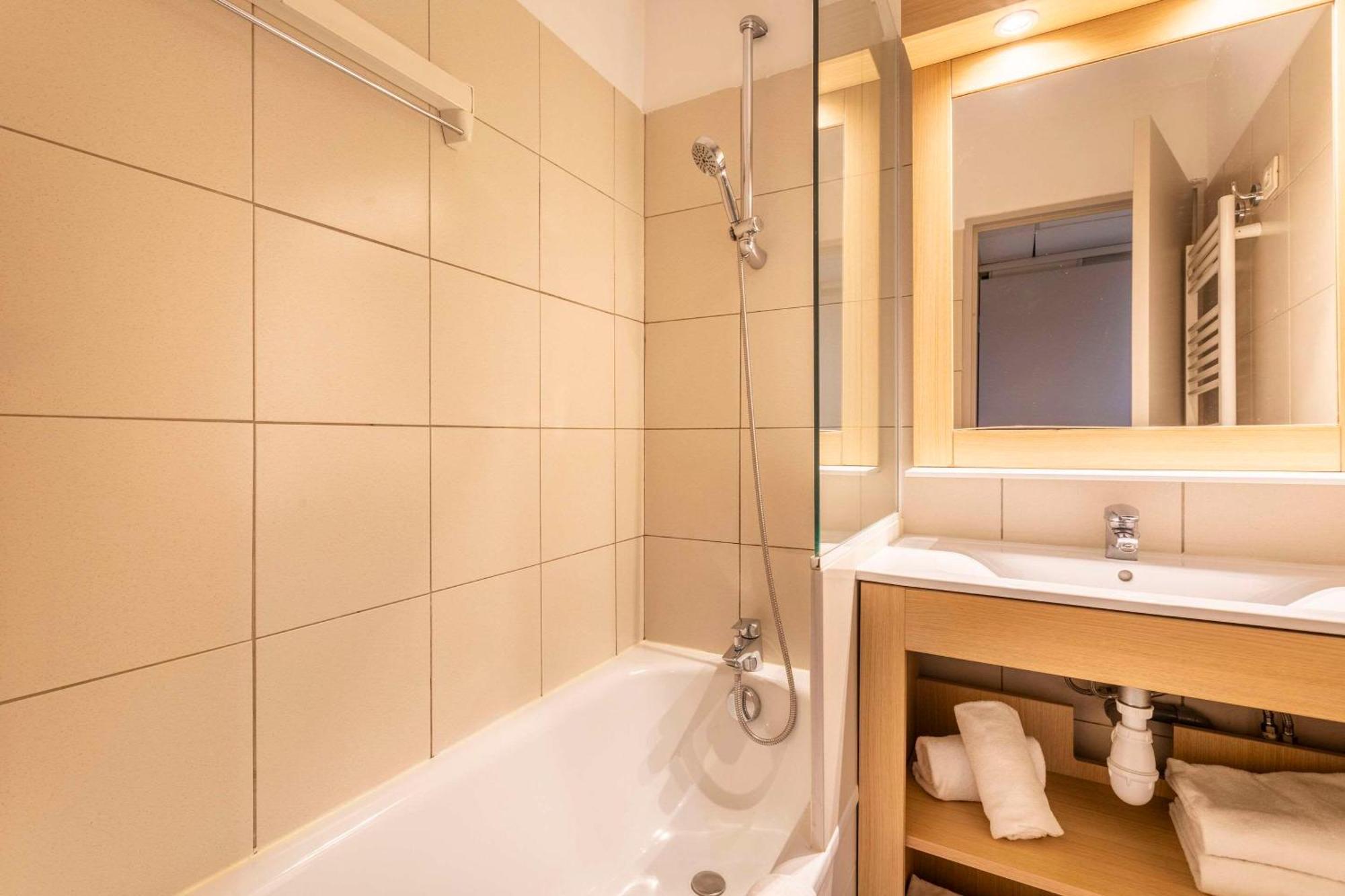 Comfort Prado Hotel