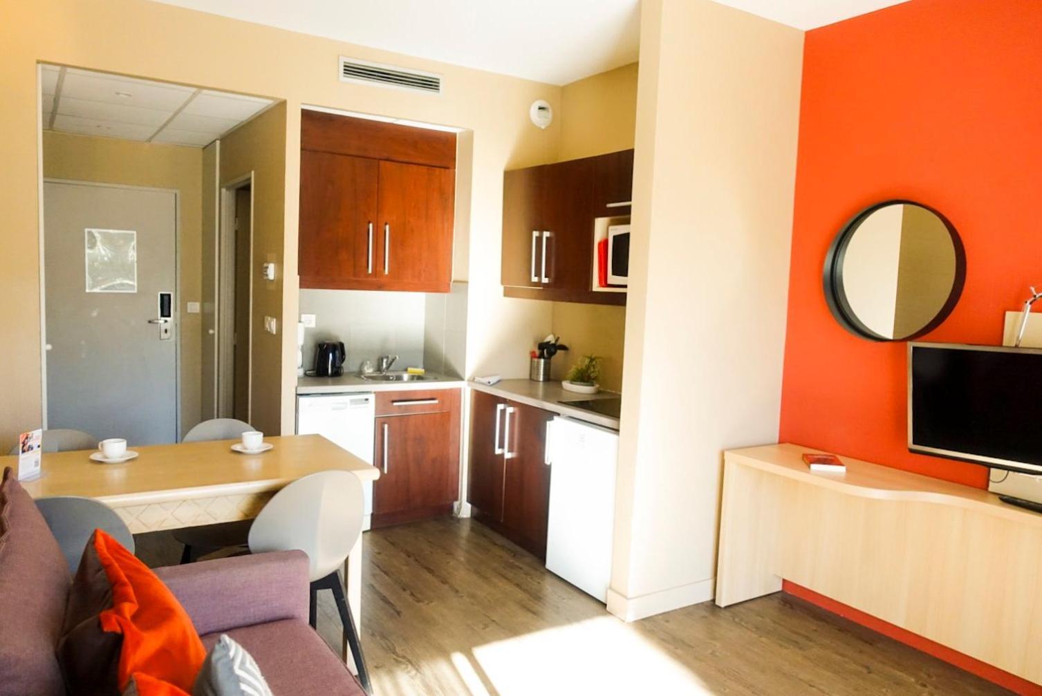 Comfort Prado Hotel Marseille