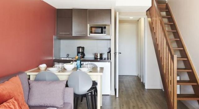Hotel Comfort Prado Marseille