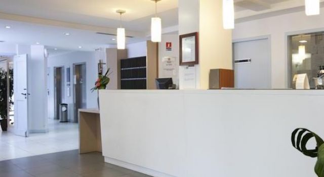 Hotel Comfort Prado Marseille