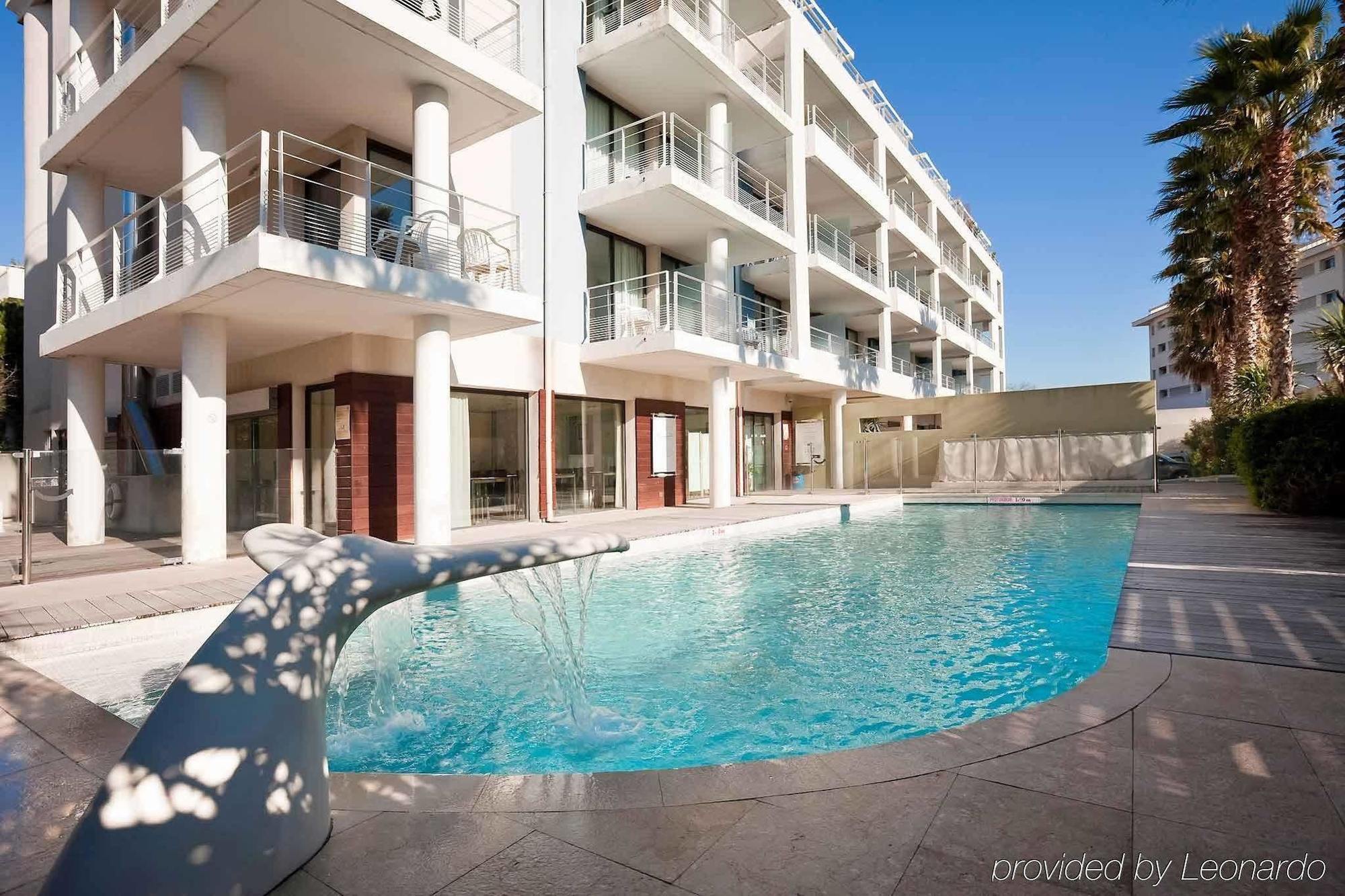 Comfort Prado 3* Marseille
