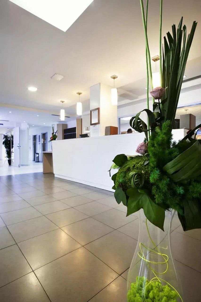 Hotel Comfort Prado Marseille